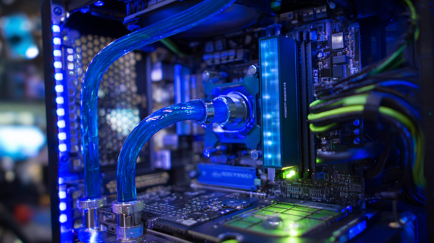 How to Choose the Right PSU for Your Computer to Maximize Performance and Efficiency