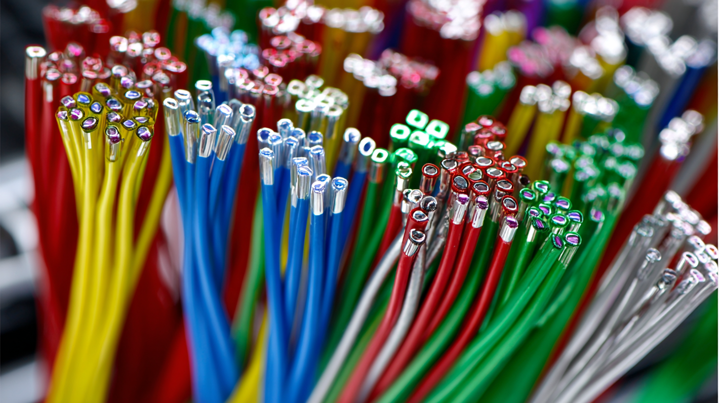 How to Choose the Right Cable Assembly Wire Harness for Your Project
