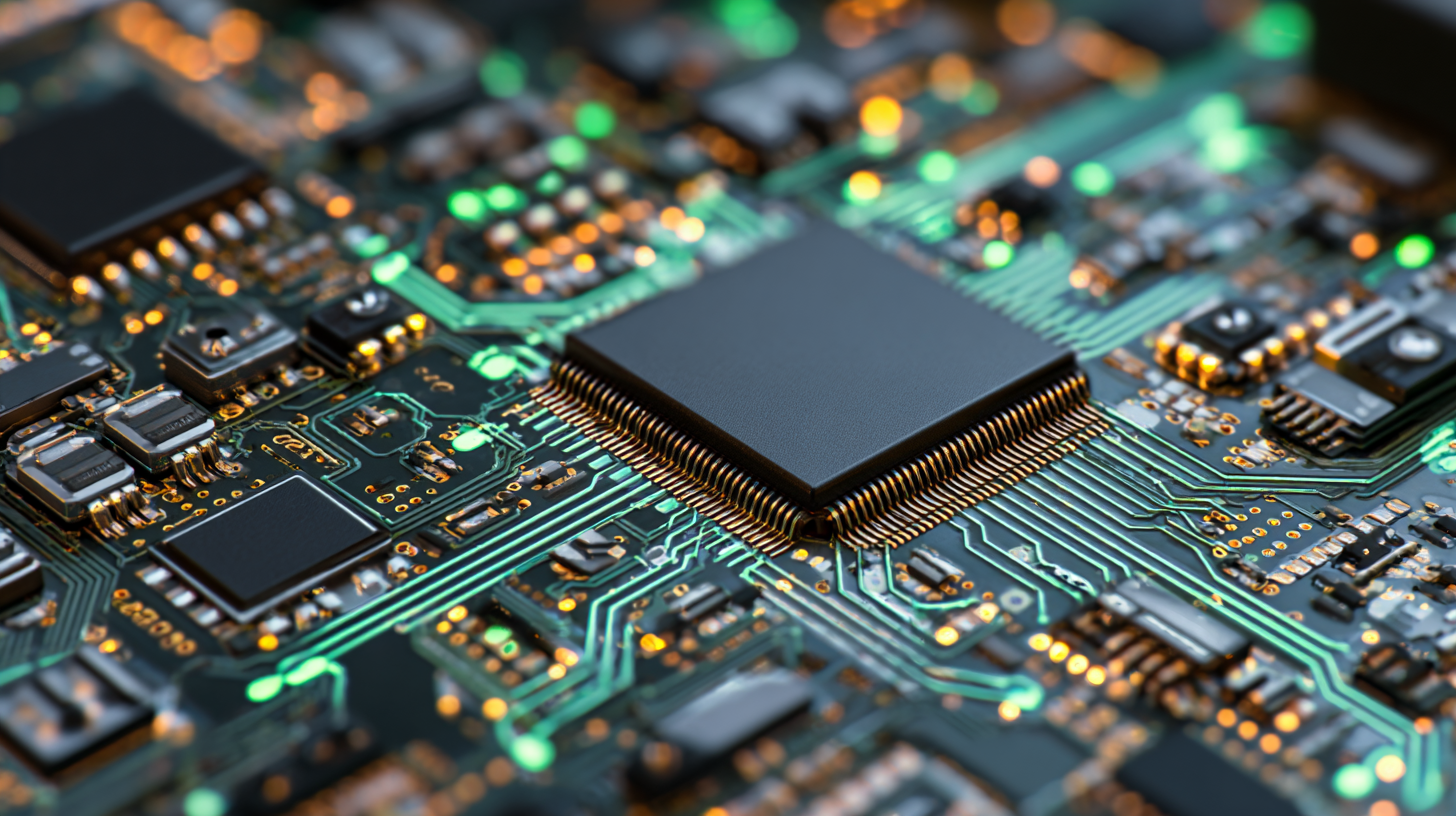 Ultimate Guide to Circuit Board Design Best Practices for Enhanced Performance and Reliability