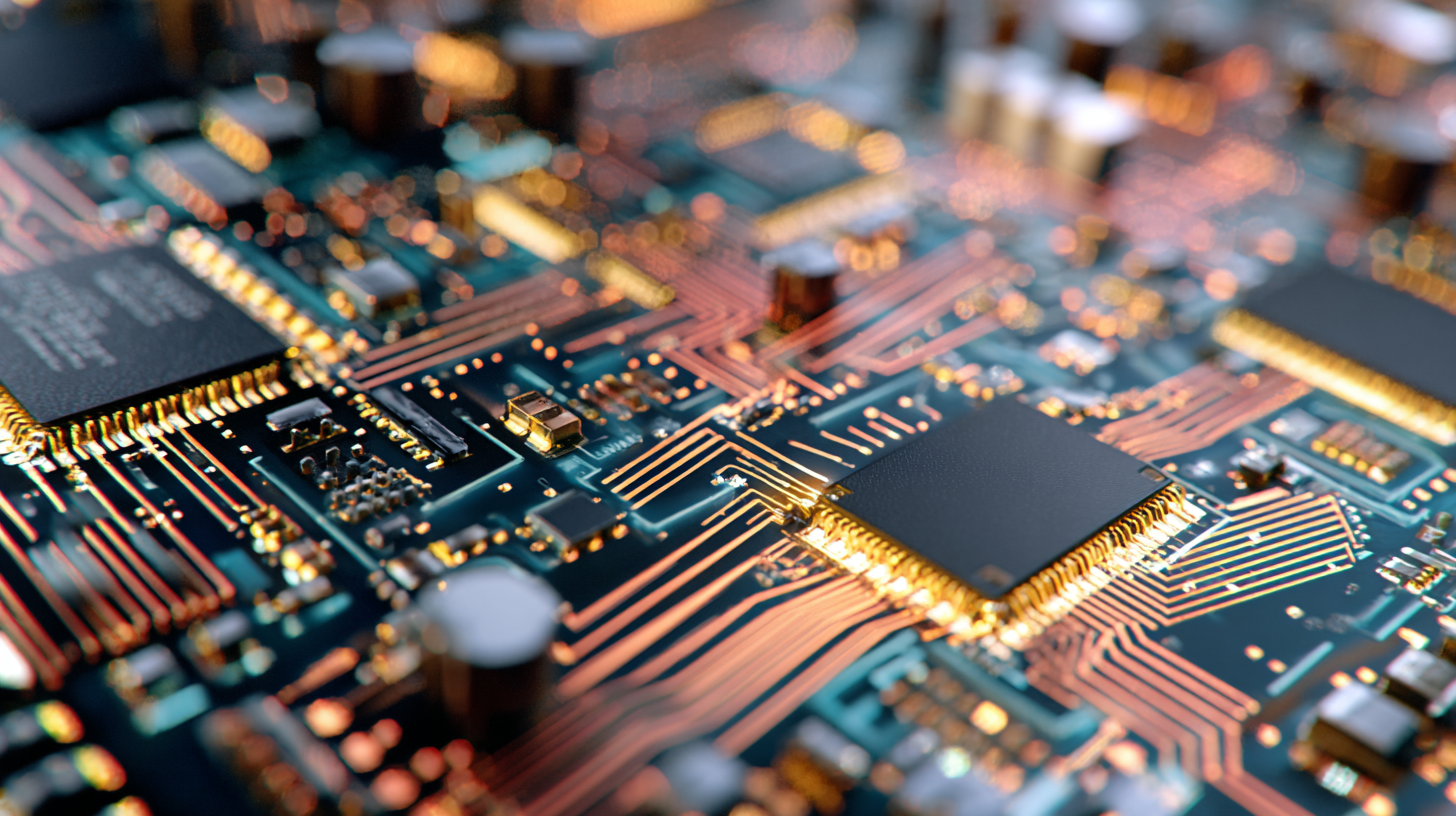 Ultimate Guide to Circuit Board Design Best Practices for Enhanced Performance and Reliability