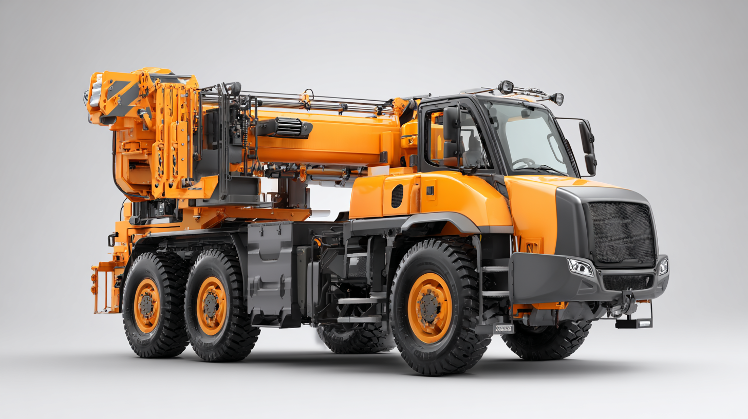 How to Maximize Efficiency with Telescopic Cylinders in Heavy Machinery Operations