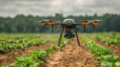 10 Essential Tips for Leveraging Agriculture Robots in Modern Farming
