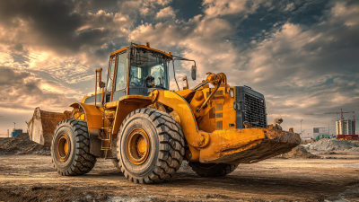 7 Essential Tips for Success as a Heavy Equipment Operator in 2024