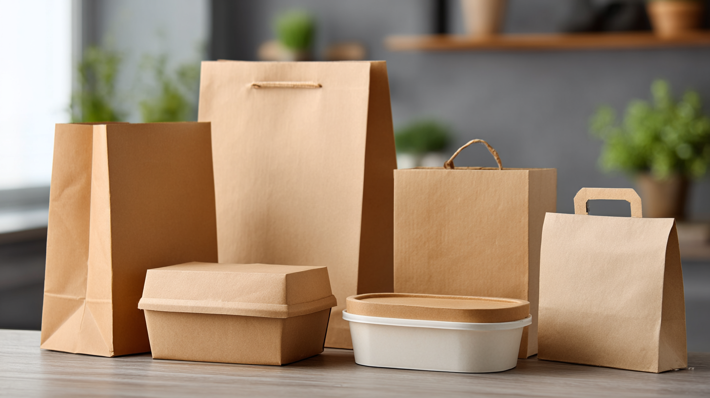How to Choose Effective Food Packaging Solutions for Your Products