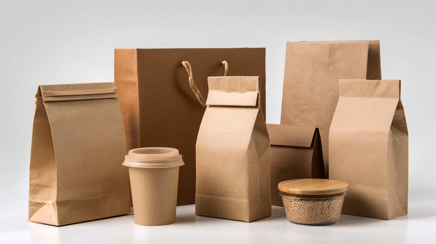 How to Choose Effective Food Packaging Solutions for Your Products