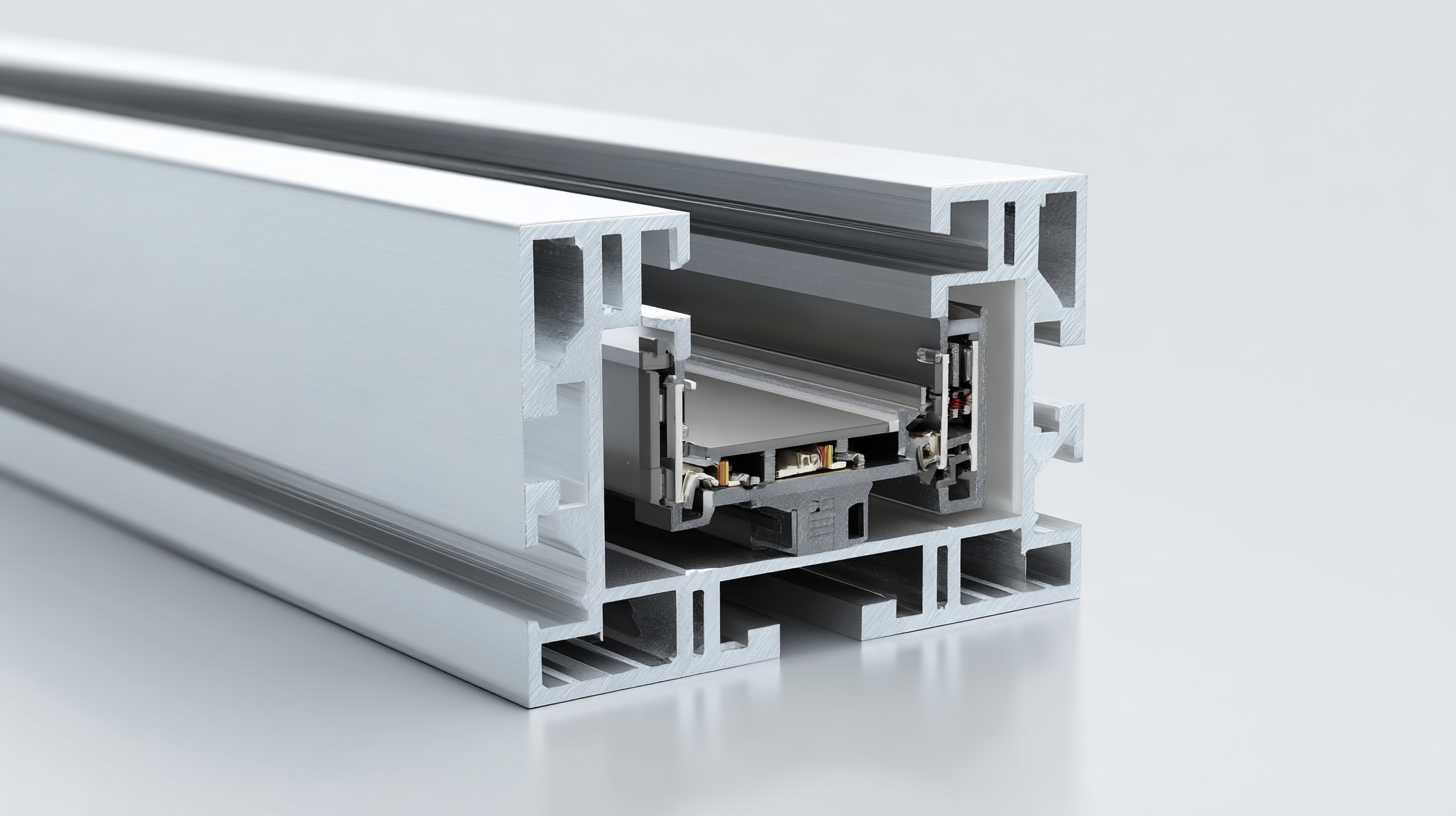 How to Choose the Right Aluminum Profiles for Your Project Needs