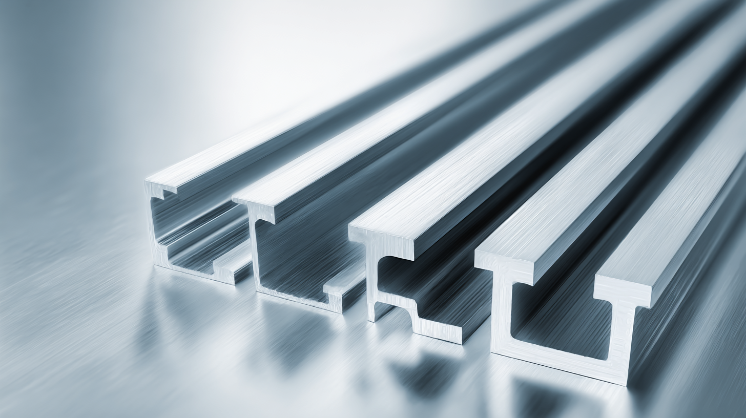 How to Choose the Right Aluminum Profiles for Your Project Needs