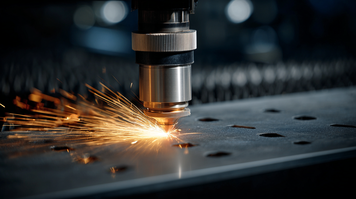 How to Master the Art of Cutting with a Fiber Laser Cutter