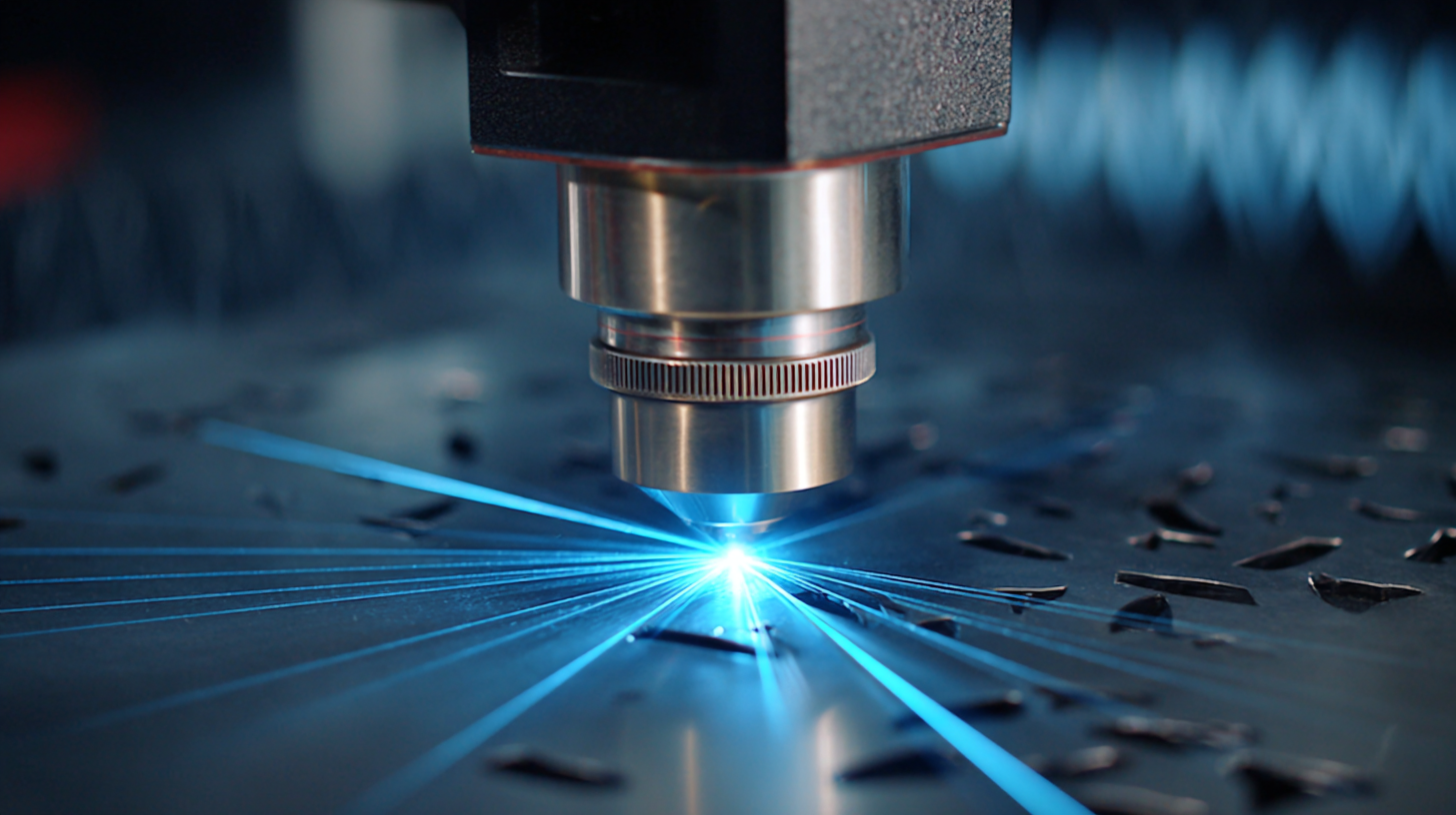 How to Master the Art of Cutting with a Fiber Laser Cutter