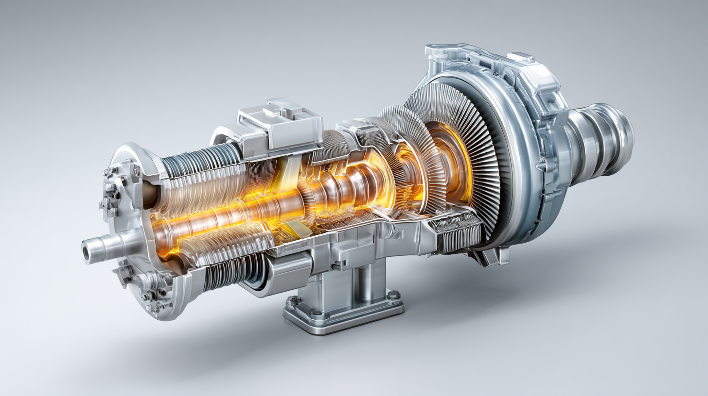 Understanding the Mechanisms Behind Turbine Flow Meters