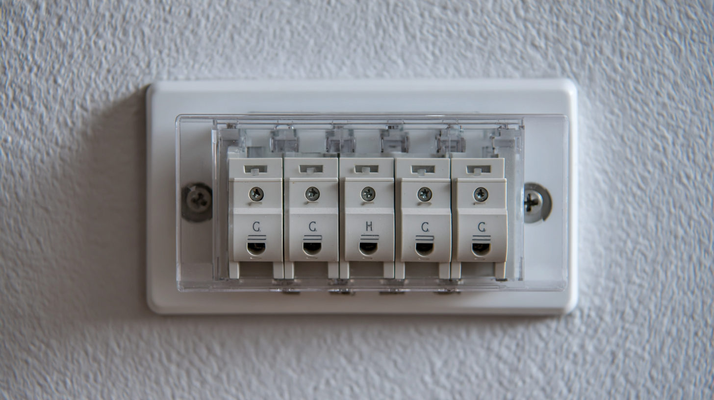 How to Choose the Right Indoor Switch for Your Smart Home Setup