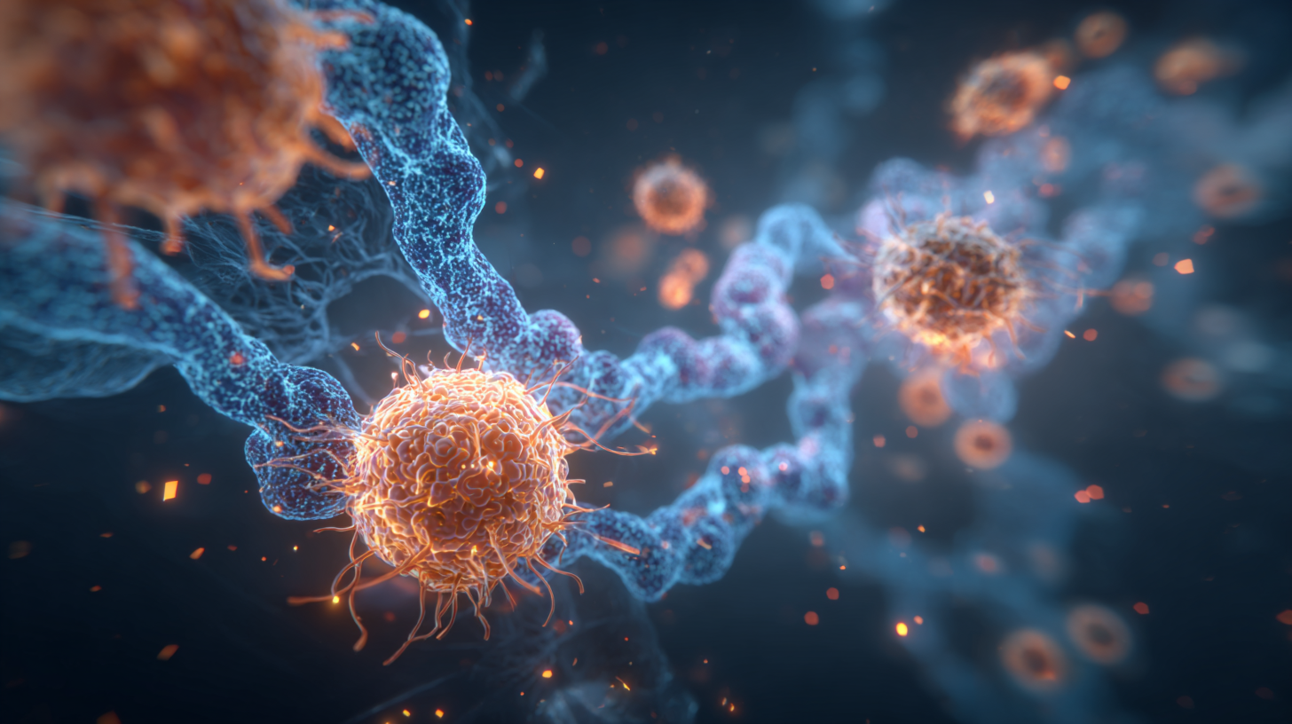 Understanding the Science Behind Biological Membrane Infection Mechanisms