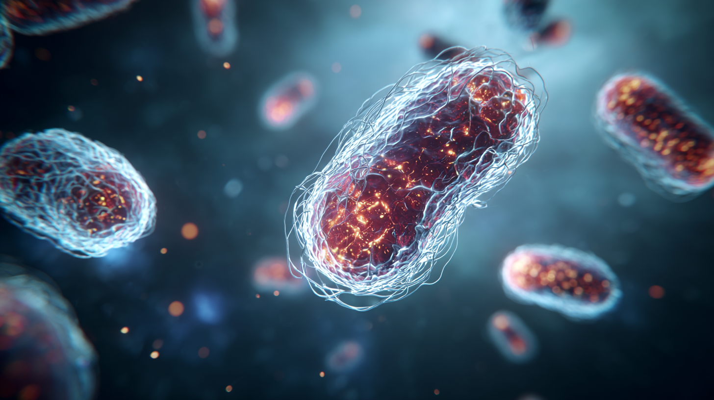 Understanding the Science Behind Biological Membrane Infection Mechanisms