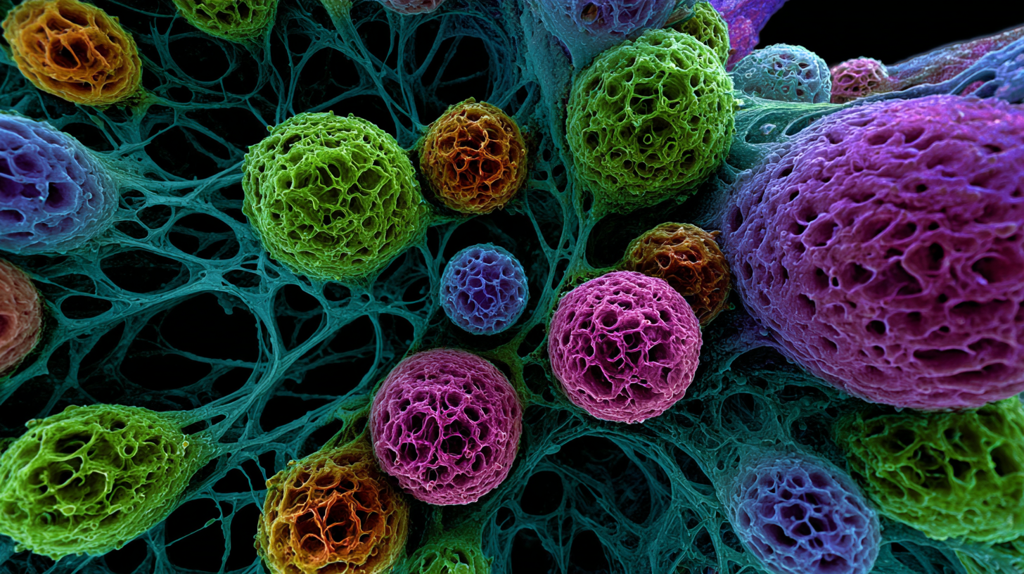 Understanding the Science Behind Biological Membrane Infection Mechanisms