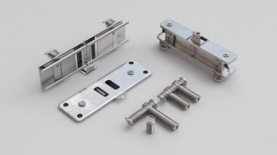 How to Select the Right Gate Fittings for Your Project
