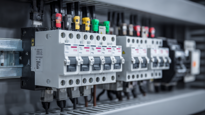 How to Choose the Right Air Circuit Breaker for Your Electrical System