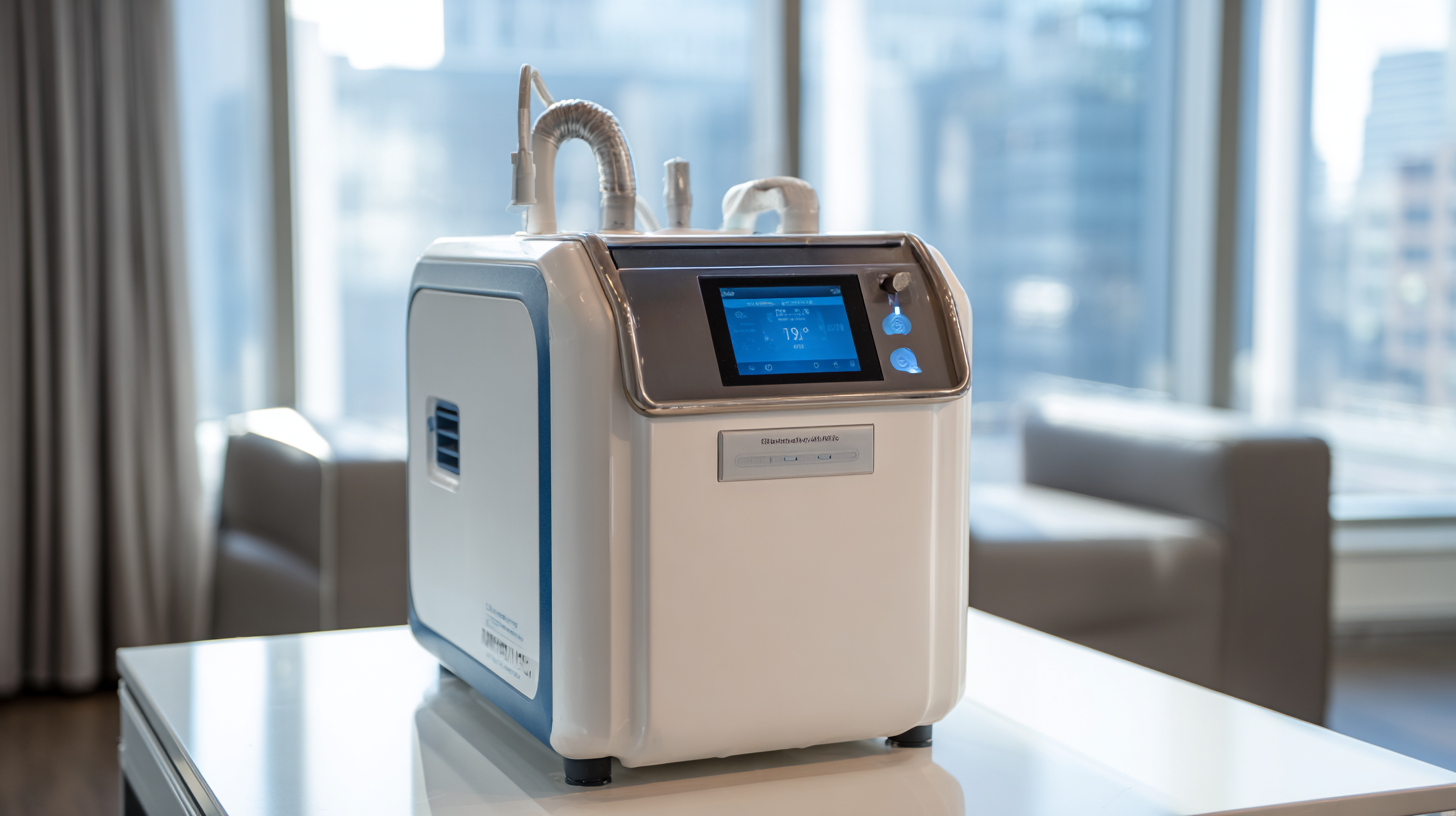 How to Choose the Right Laser Removal Machine for Your Business Needs