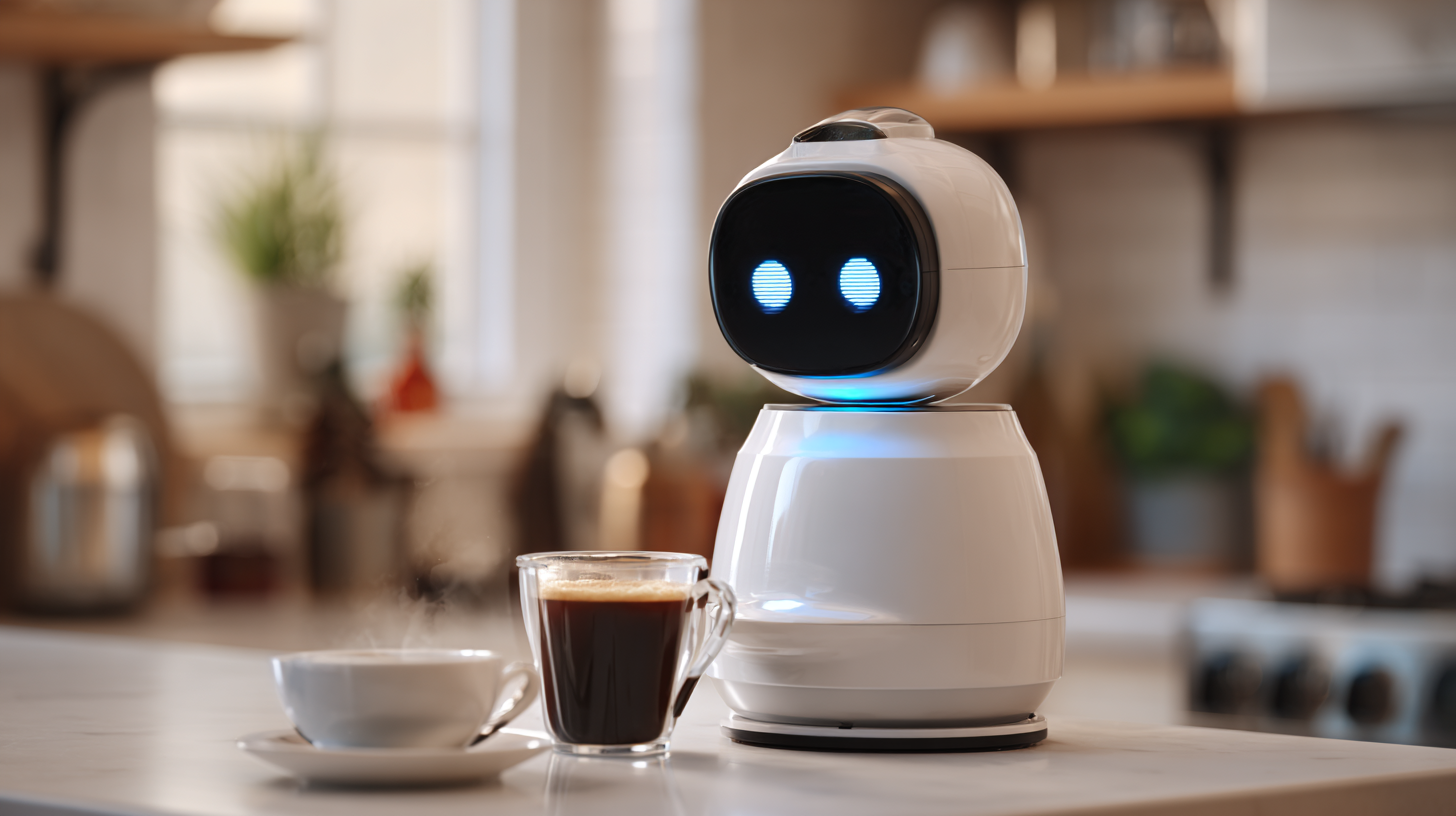 7 Smart Tips for Choosing the Perfect Robot Coffee Maker for Your Home