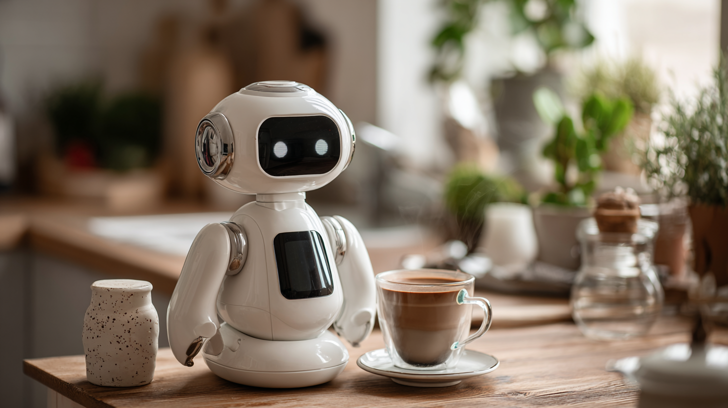 7 Smart Tips for Choosing the Perfect Robot Coffee Maker for Your Home