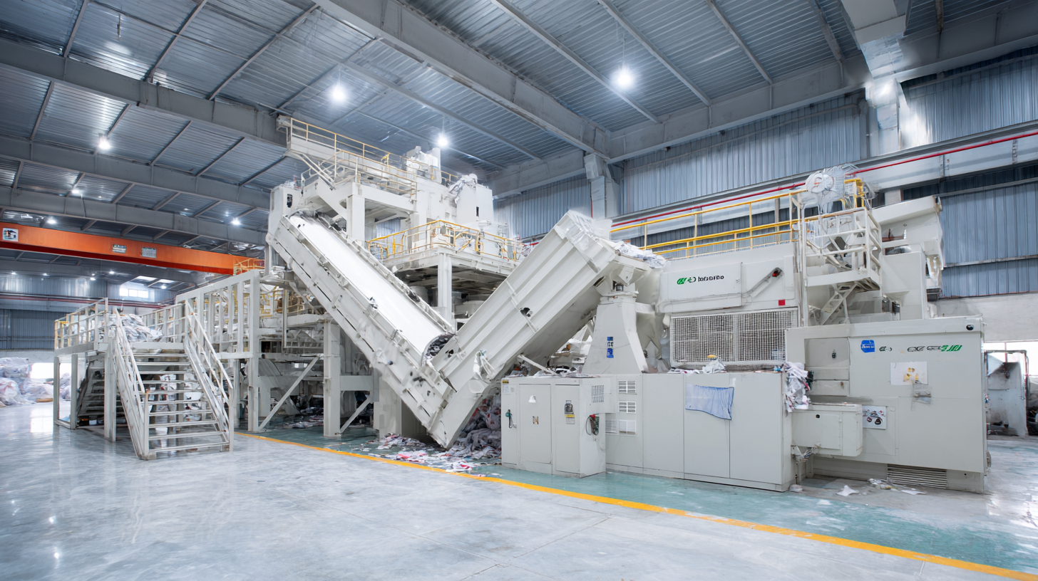How to Choose the Right Aluminium Alloy Shredder for Your Business Needs