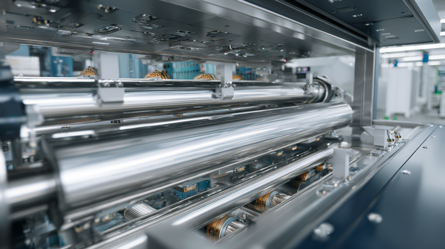 7 Expert Tips for Maximizing Efficiency with Your Shrink Tunnel Machine