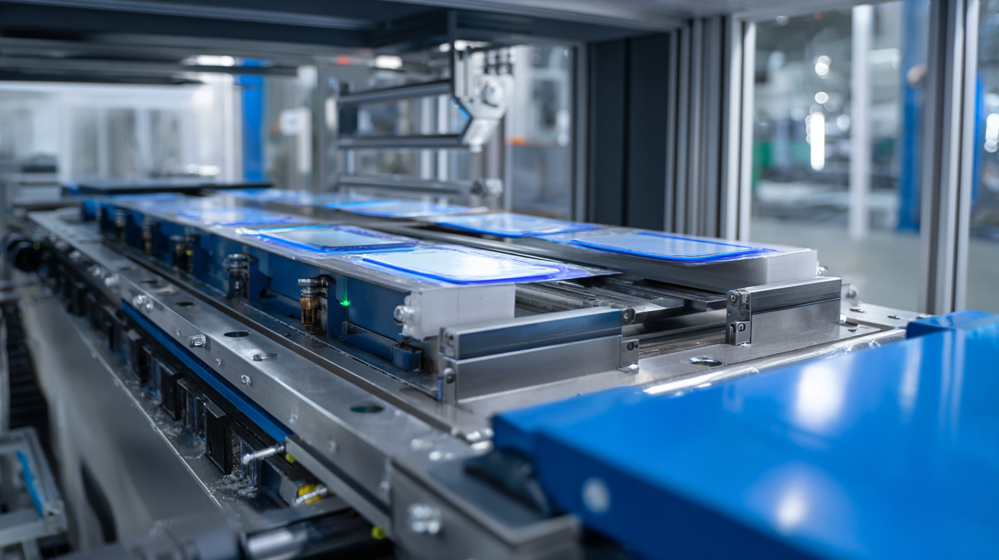 7 Expert Tips for Maximizing Efficiency with Your Shrink Tunnel Machine