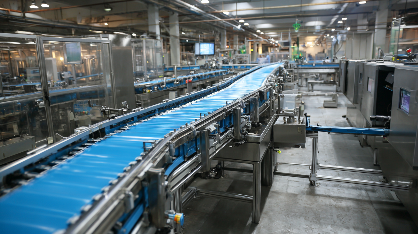 7 Expert Tips for Maximizing Efficiency with Your Shrink Tunnel Machine