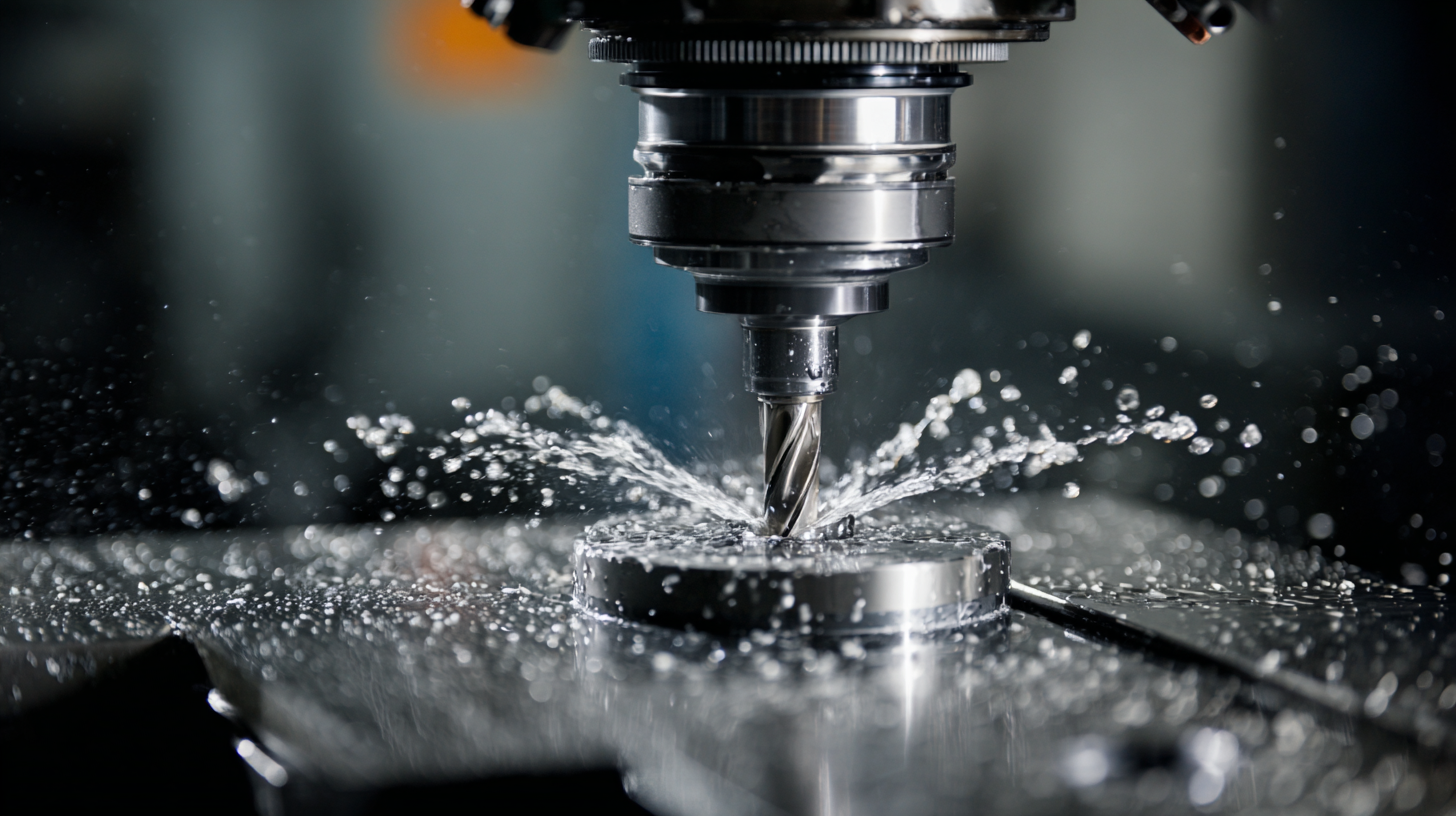 7 Amazing CNC Machine Innovations Changing the Industry Forever