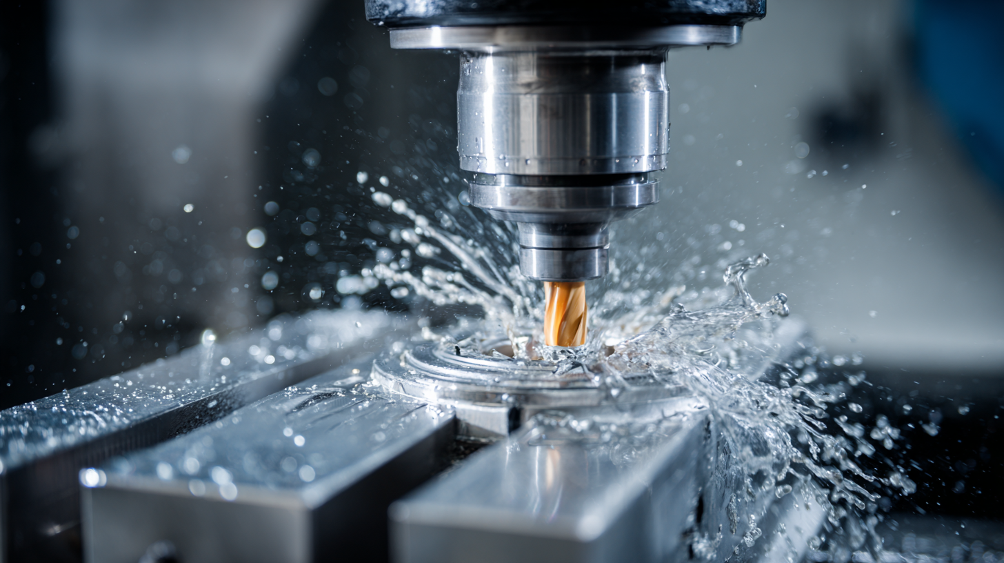 7 Amazing CNC Machine Innovations Changing the Industry Forever