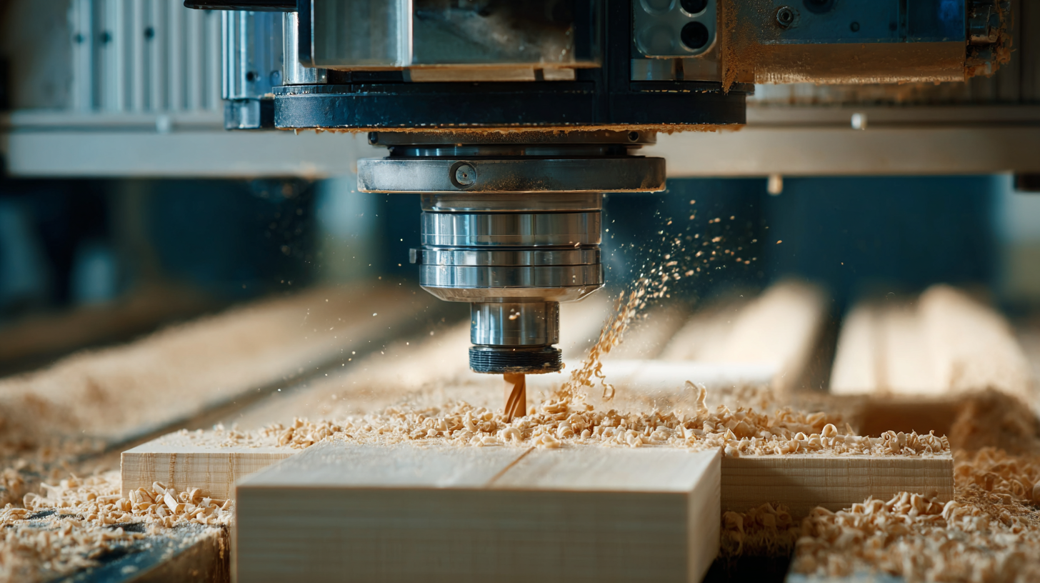 7 Amazing CNC Machine Innovations Changing the Industry Forever