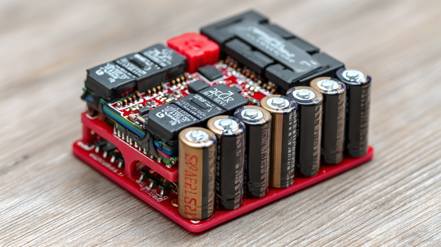 Ultimate Guide to Choosing the Right 2s Lipo Battery for Your Needs