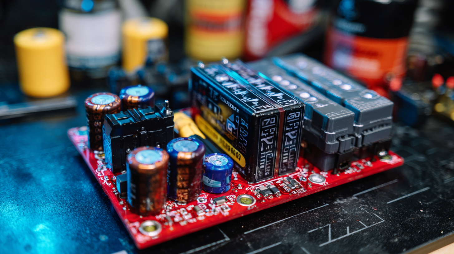 Ultimate Guide to Choosing the Right 2s Lipo Battery for Your Needs