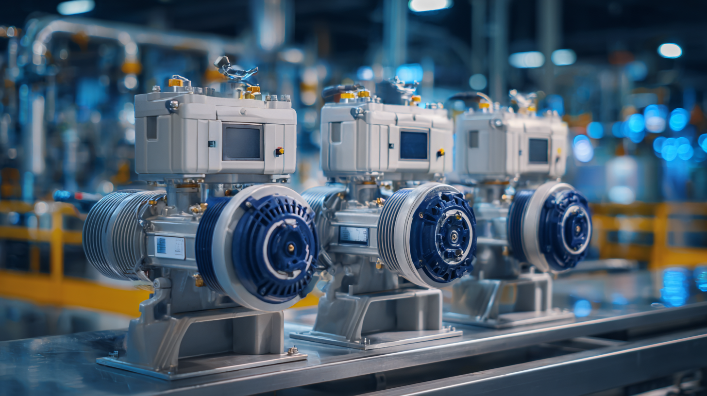 How to Choose the Right Chemical Pump for Your Industry Needs