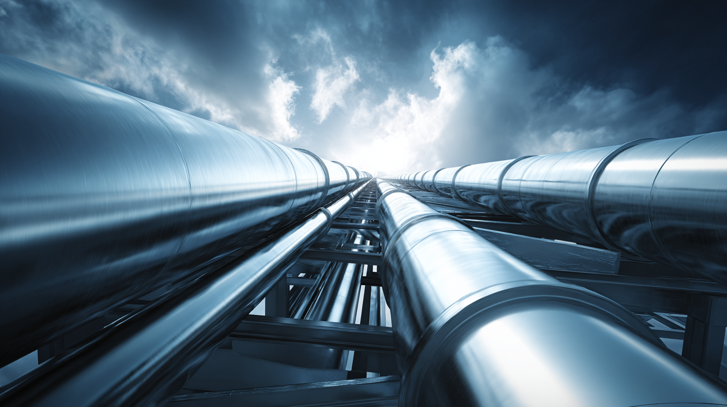 How to Choose the Right Hot Dip Pipe for Your Industrial Needs