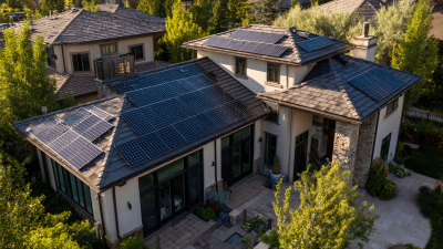 How to Maximize Efficiency with a Solar Powered System in Your Home