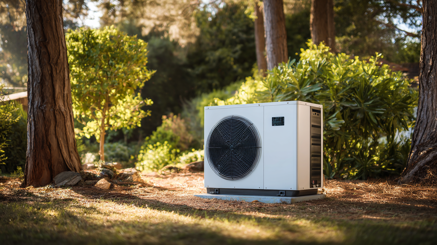 7 Best Advantages of Using Solar Heat Pumps for Your Home