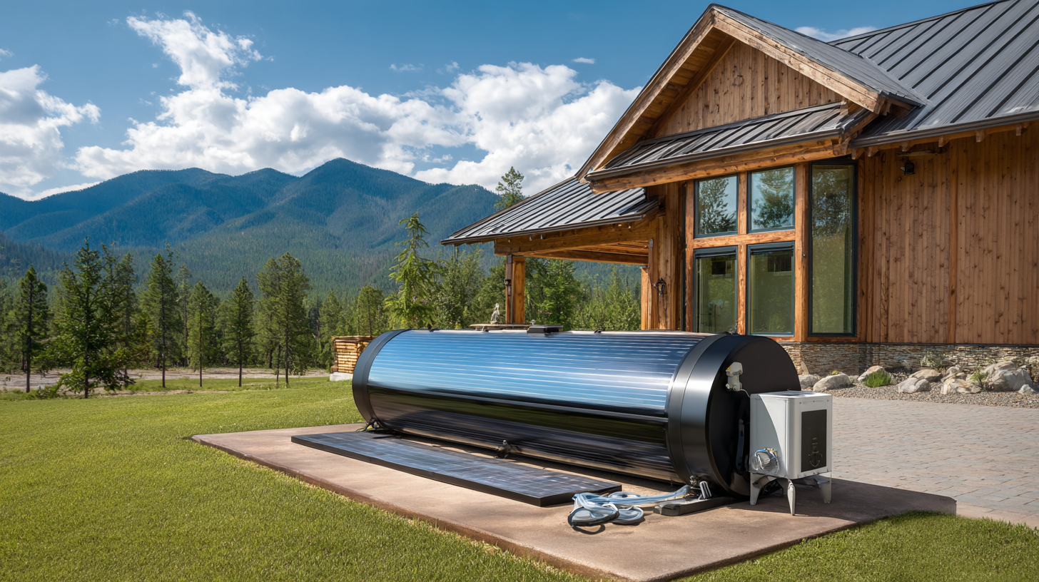 7 Best Advantages of Using Solar Heat Pumps for Your Home