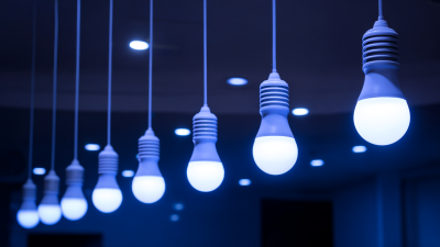 How to Maximize Energy Efficiency with LED Technology for Your Business Operations