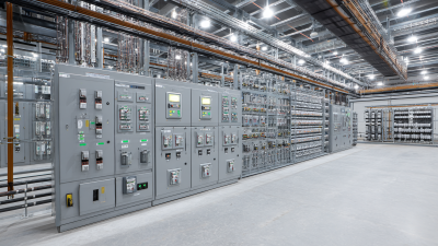 Understanding Bus Duct Electrical Systems and Their Impact on Energy Efficiency