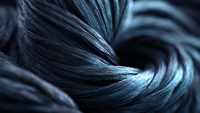 What is Black Dye? An In-Depth Look into Its Applications and Market Trends