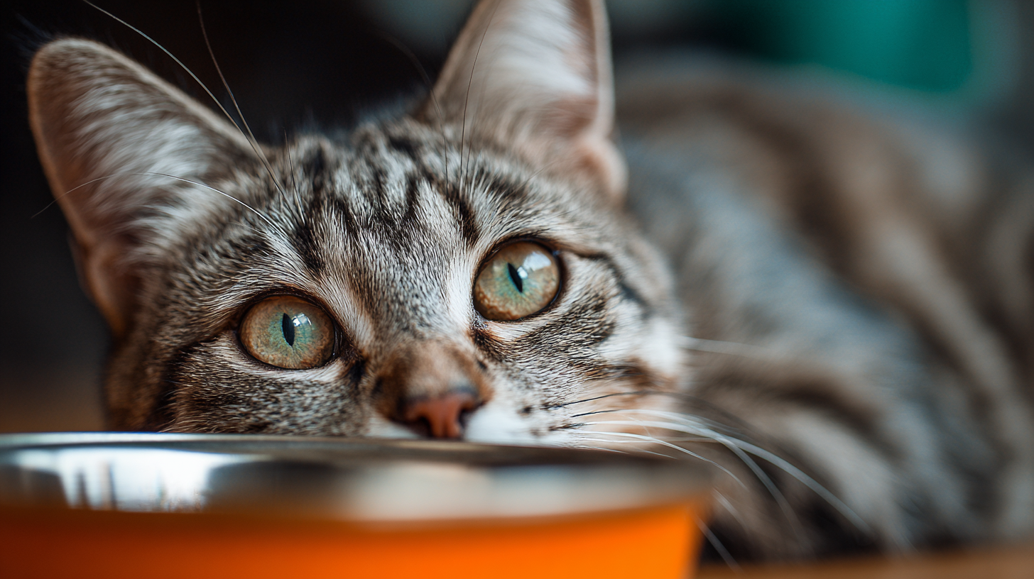 How to Choose the Best Canned Cat Food for Your Feline Friend
