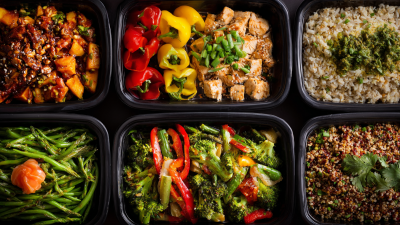 Understanding the Benefits of Food Boxes for Your Meal Planning Needs