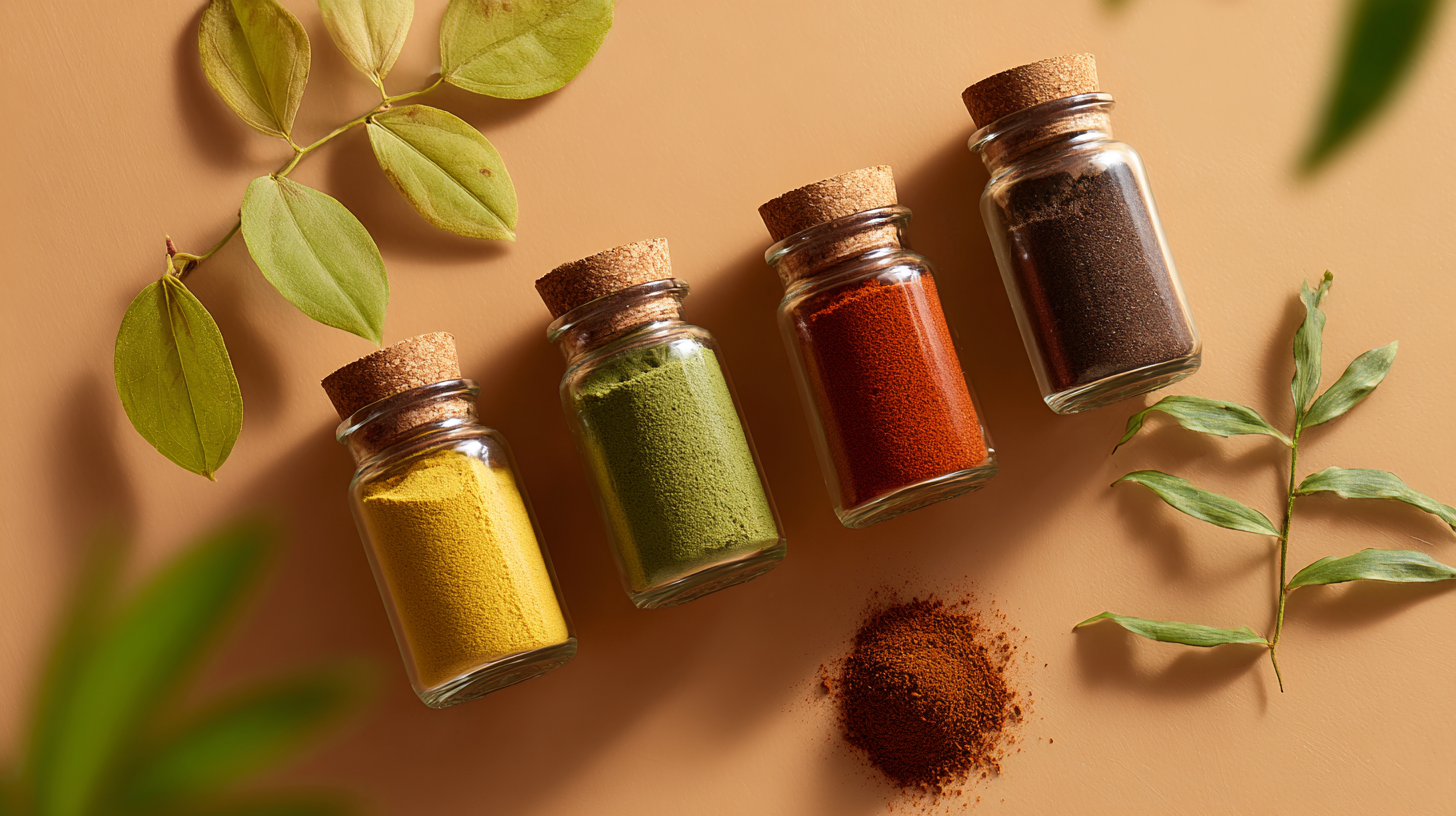 Ultimate Guide to Unlocking the Benefits of Botanical Extracts for Your Business