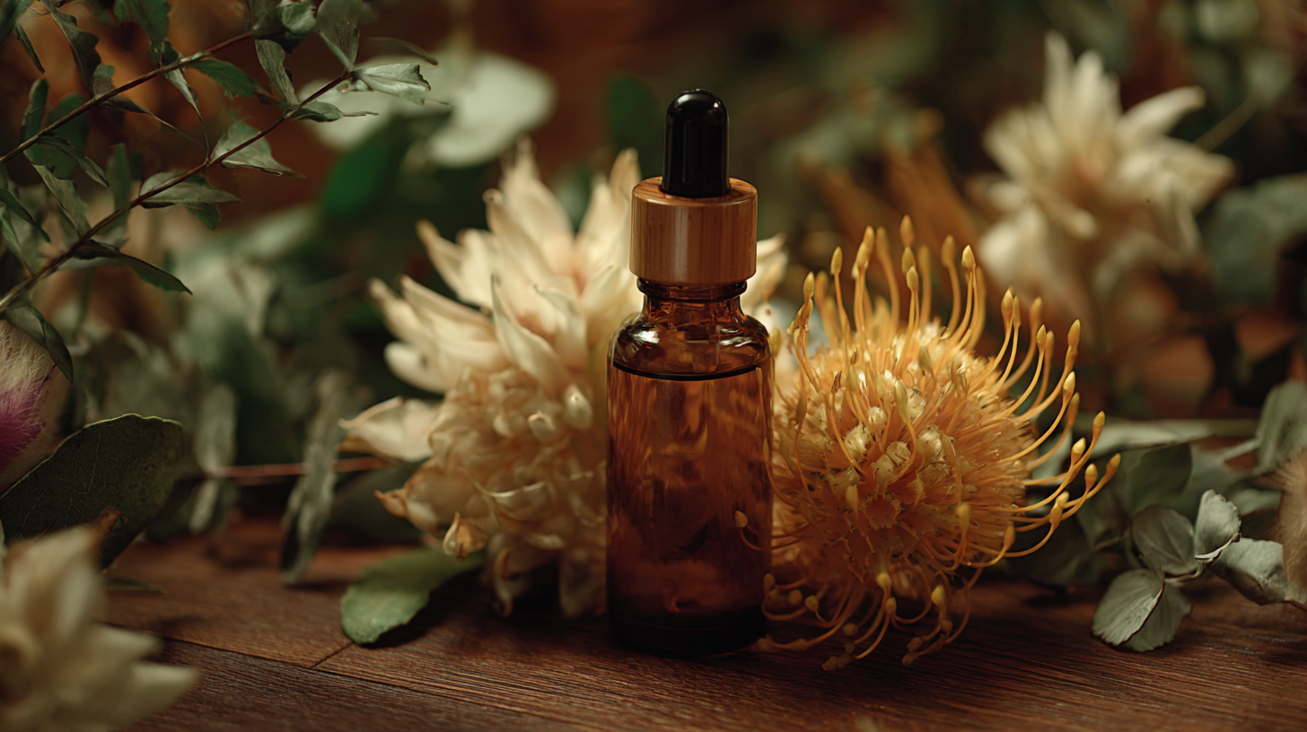 Ultimate Guide to Unlocking the Benefits of Botanical Extracts for Your Business