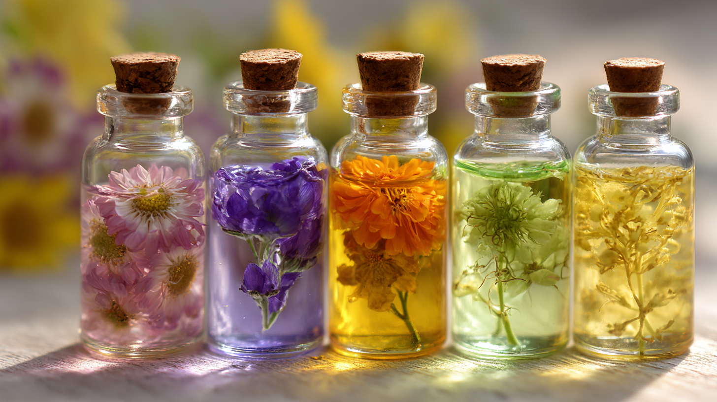 Ultimate Guide to Unlocking the Benefits of Botanical Extracts for Your Business
