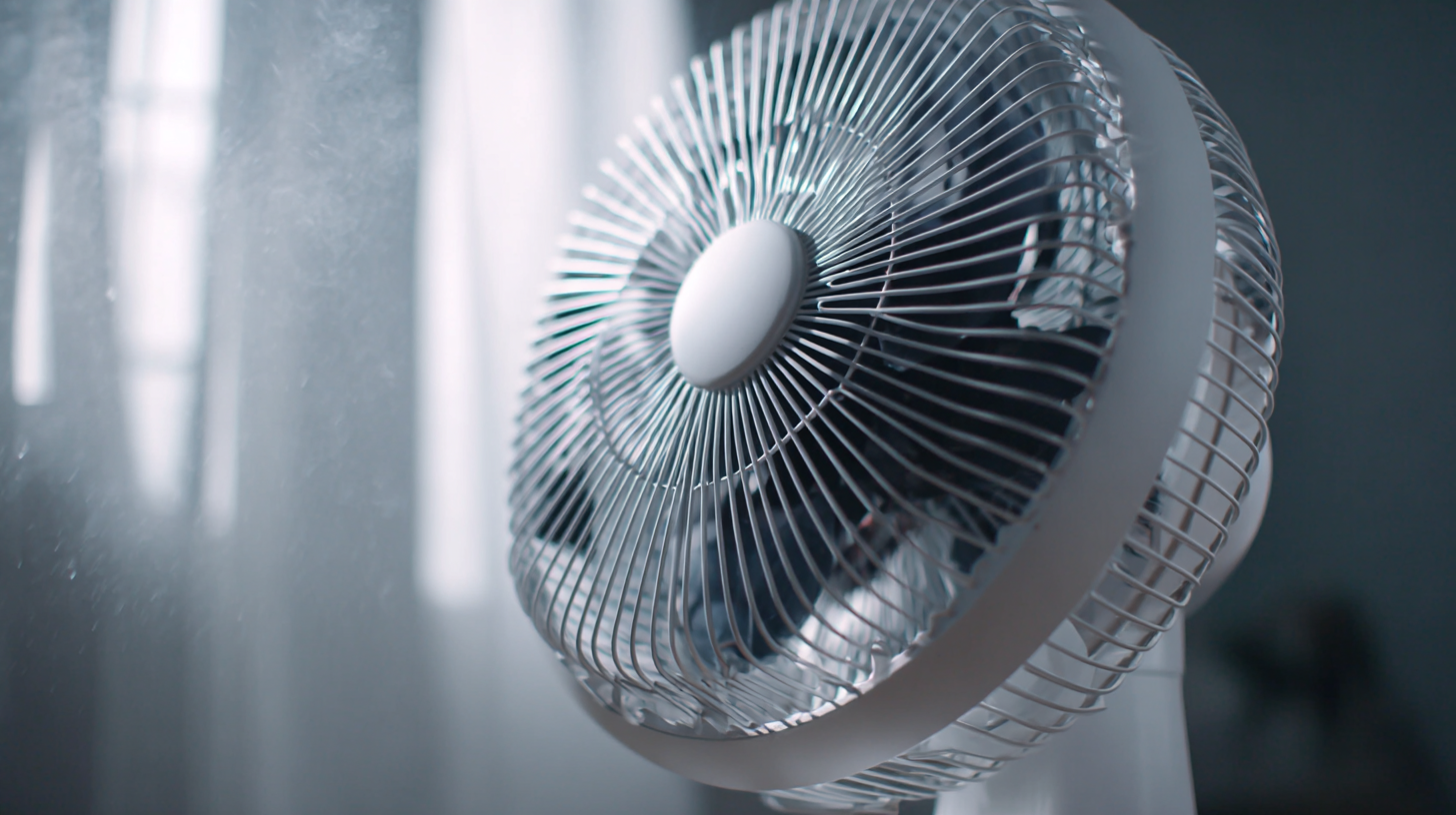 How to Effectively Use an Electric Fan Heater for Optimal Comfort