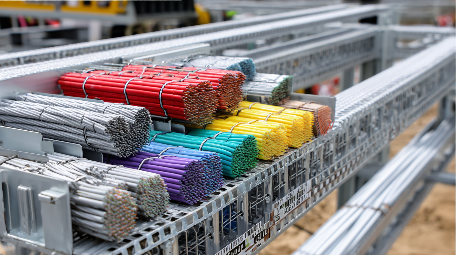 5 Essential Tips for Choosing the Right Wire Cable Tray for Your Project