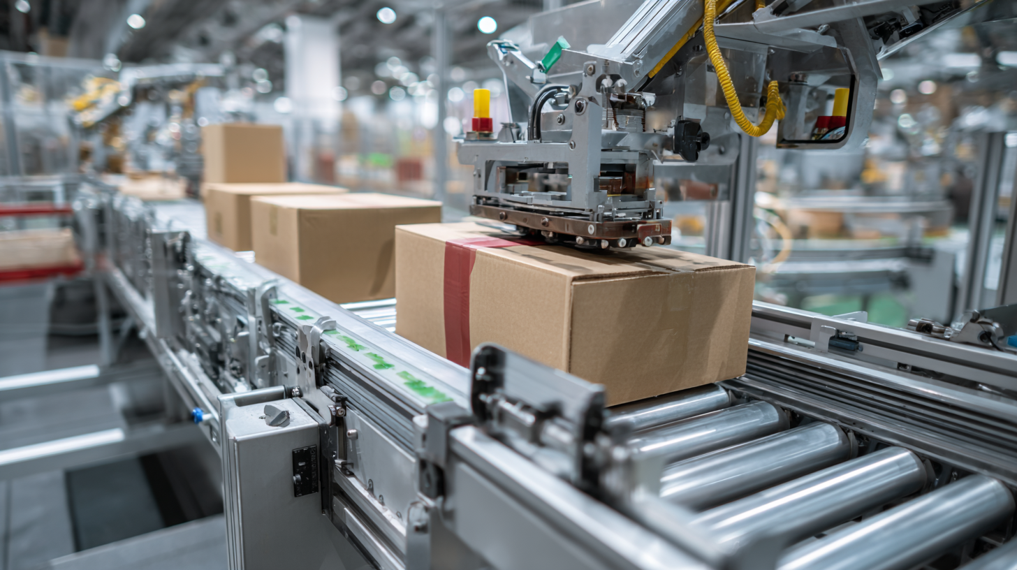 12 Best Features of Carton Packing Machines You Need to Know