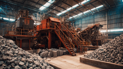 5 Best Cone Crusher Models for Maximum Performance