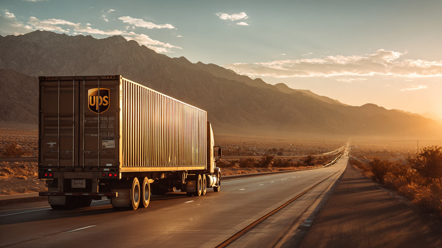 How to Successfully Navigate the Challenges of Ups International Freight Shipping